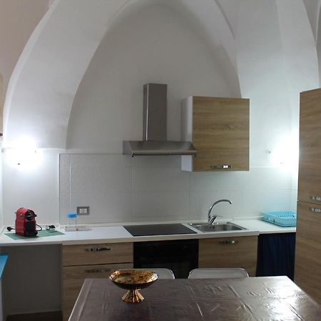 Casa Vacanze Natali-Stella Porto Cesareo Buitenkant foto