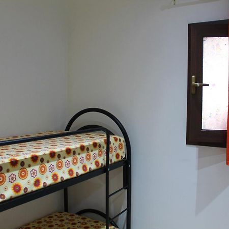 Casa Vacanze Natali-Stella Porto Cesareo Buitenkant foto