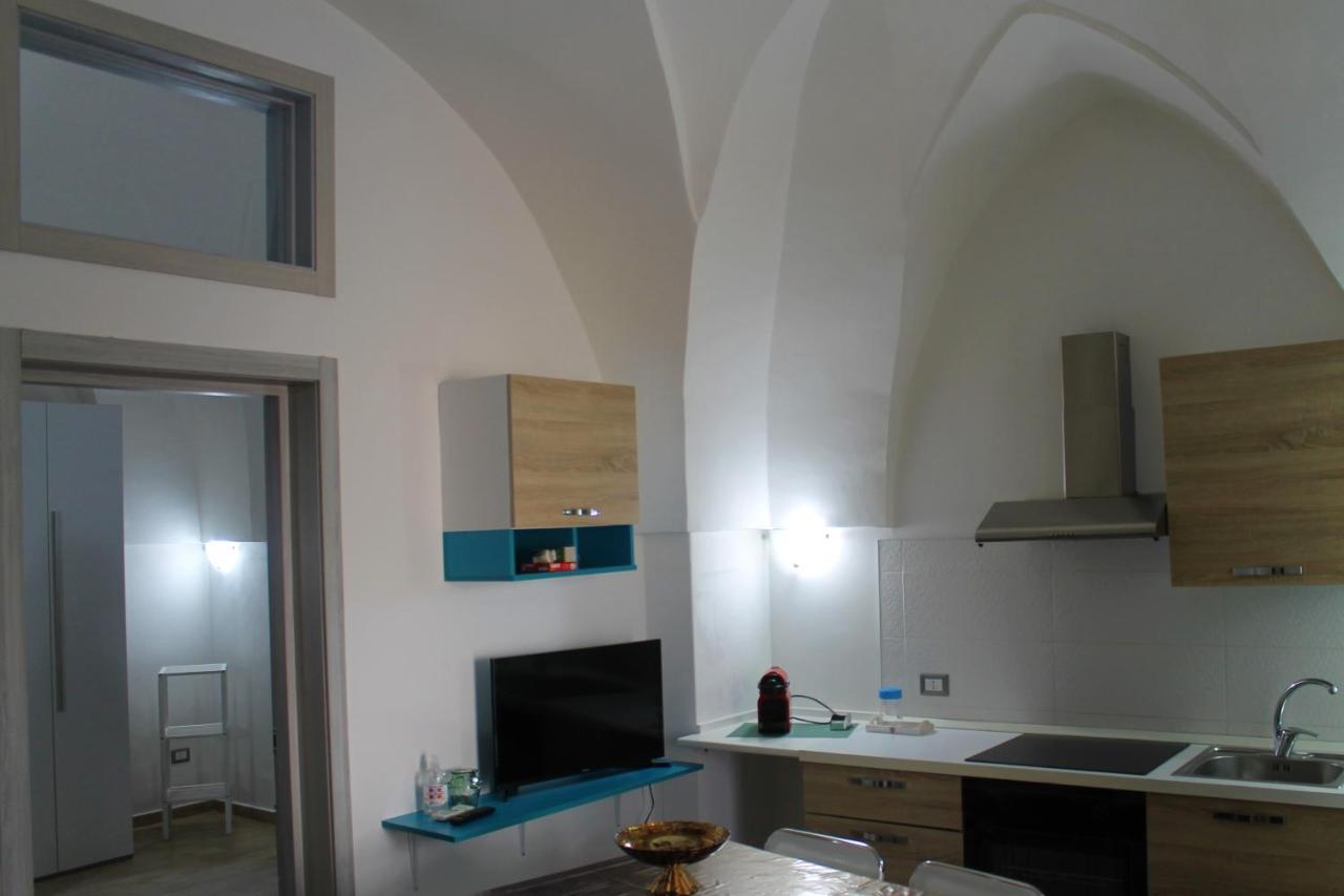 Casa Vacanze Natali-Stella Porto Cesareo Buitenkant foto