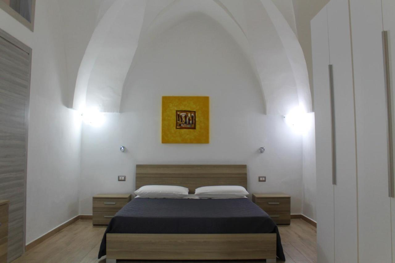 Casa Vacanze Natali-Stella Porto Cesareo Buitenkant foto