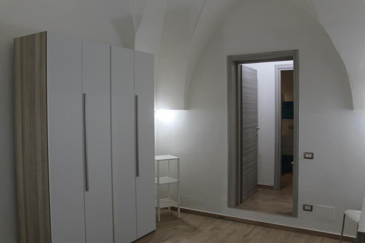 Casa Vacanze Natali-Stella Porto Cesareo Buitenkant foto