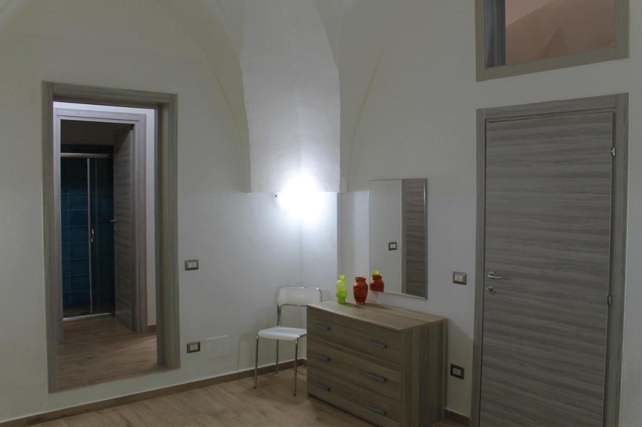 Casa Vacanze Natali-Stella Porto Cesareo Buitenkant foto