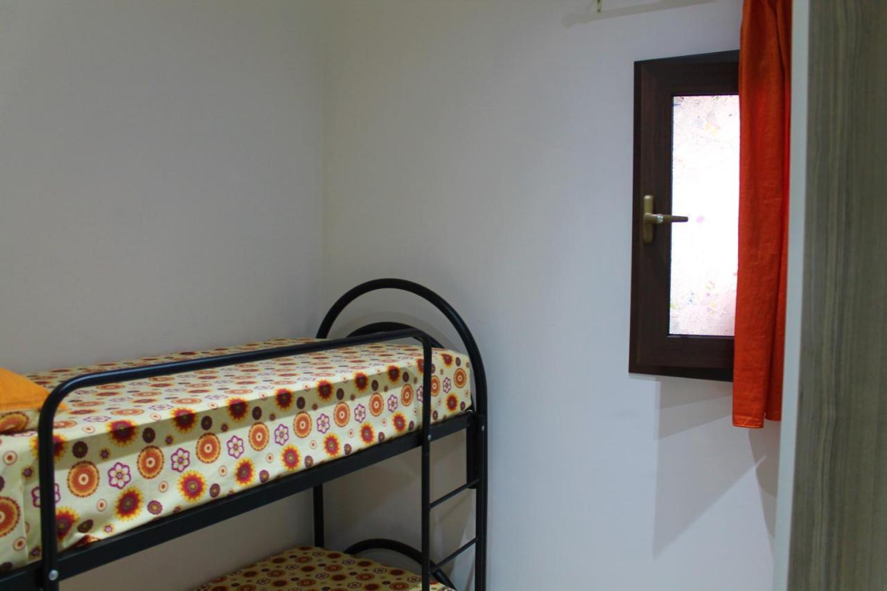 Casa Vacanze Natali-Stella Porto Cesareo Buitenkant foto